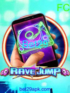 RaveJumpmobile